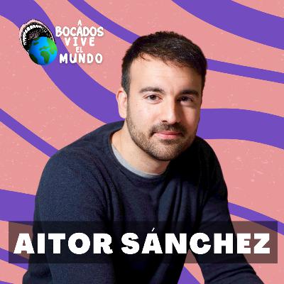 #05 - “Llegará un momento en que lo raro sea comer carne”, transgénicos, ¿cómo es su vida?, con Aitor Sánchez (midietacojea) #05 - “Llegará un momento en que lo raro sea comer carne”, transgénicos, ¿cómo es su vida?, con Aitor Sánchez (midietacojea)
