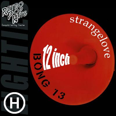 80s Strangelove - 12 inch (Compilated by Hache)