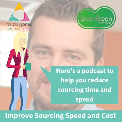 How Do Recruiters Reduce Sourcing Time and Spend? How Do Recruiters Reduce Sourcing Time and Spend?