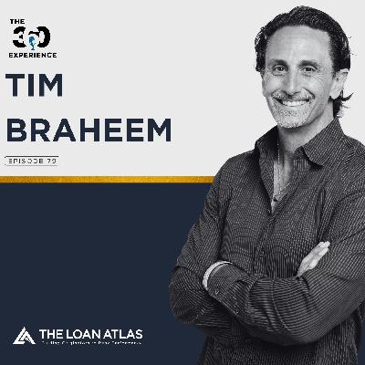 The Inner Work Behind Big Production: How Top Loan Officers Stay Motivated in Tough Markets The Inner Work Behind Big Production: How Top Loan Officers Stay Motivated in Tough Markets