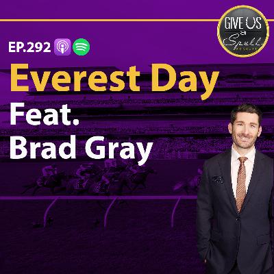 Everest Day feat Brad Gray Everest Day feat Brad Gray