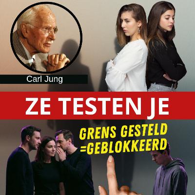Ontvolgd na een grens? Waarom de vuilnis zichzelf buitenzet