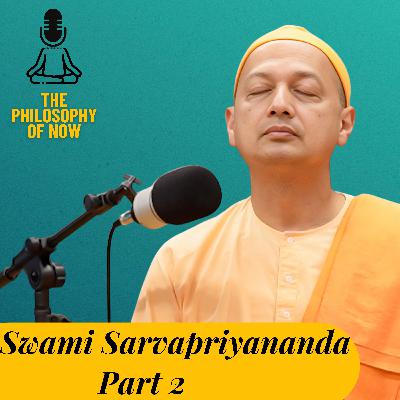 Swami Sarvapriyananda LIVE: Guided Meditation AND Q&A