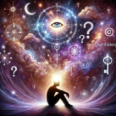 How to Tell If You’re Receiving Psychic Messages or Just Overthinking
