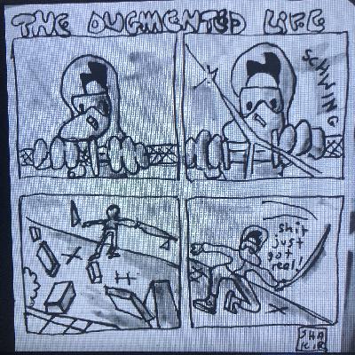 Wrongthink, Badspeak, and Malcontent