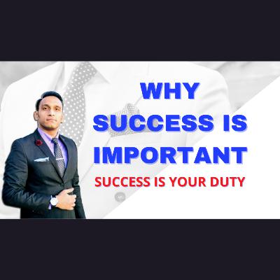 Why Success Is Important