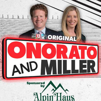 Remembering Siena Lax HC Liam Gleason, CFP Rankings, PBR Defending Champ Grayson Cole, NBC's Stumble