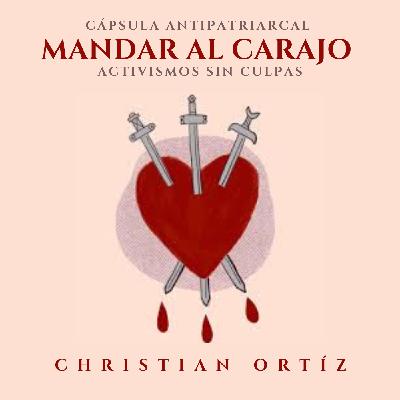 Mandar al carajo: Activismos sin culpas.