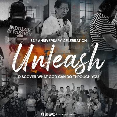 Bold Ka Ba? (Ps. Manric Tan-Pascual)