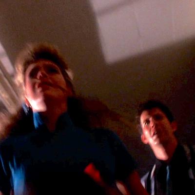 The School and the Missing Pieces