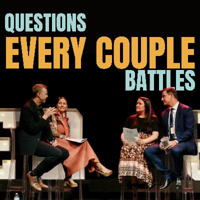 This Question Changed the Room: A Live EROS Session