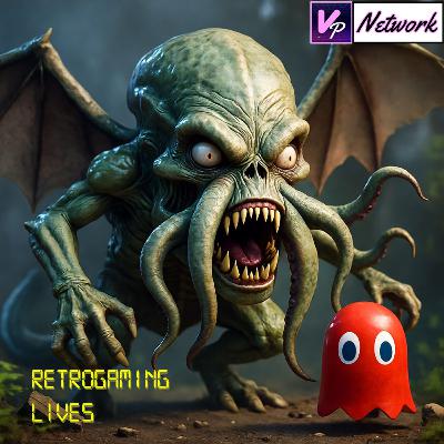 Gli Orrori Cosmici della Nostra Vita