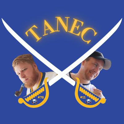 Tanec Šavlí #10 - O Trade Deadline a neformě