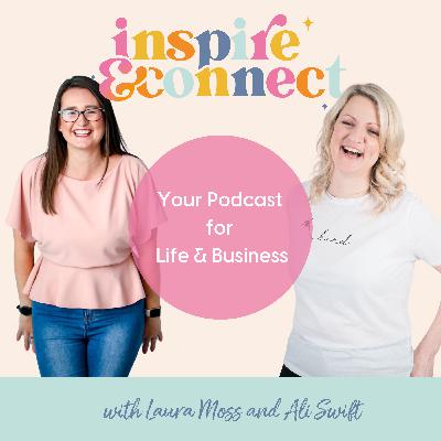 86 What if we all achieved our full potential? with Sam Squire