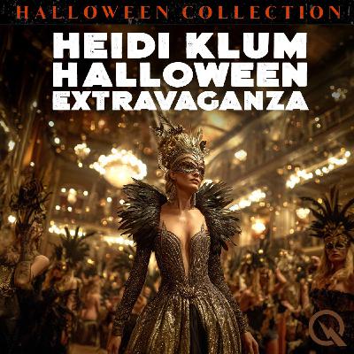 Heidi Klum's  Halloween Party