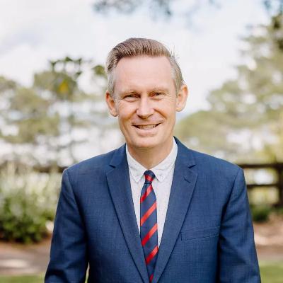 Father's Day Special: Navigating Fatherhood, Decision-Making, and Life's Balancing Act with Tim Wilson | S7: Ep. 5