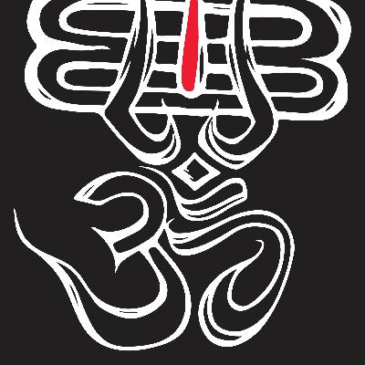 om namaha Shivaya