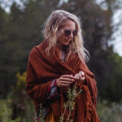 Podcast about rituals with Salix