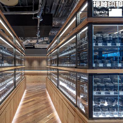 传家宝还是旧物复兴？！聊中古相机文化！（附避坑指南）｜ 冲卷时间