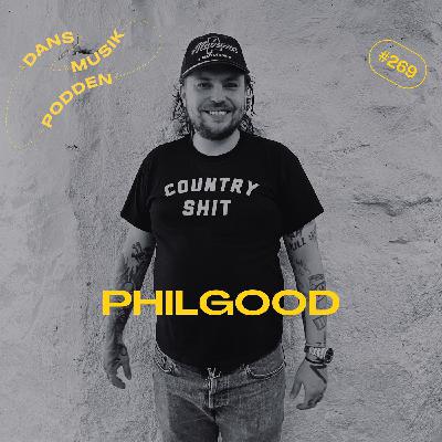 269. Philgood