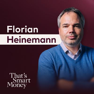 Venture: Startup-Wetten und Einhornjagd – Florian Heinemann (#3)