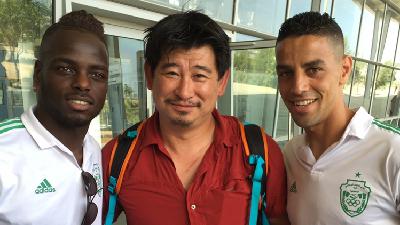 2024-9-6OA「ガザから世界を見る」