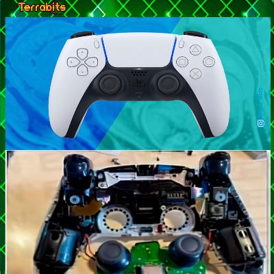 Despiezando la PlayStation5