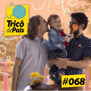 #068 - Criação com Apego