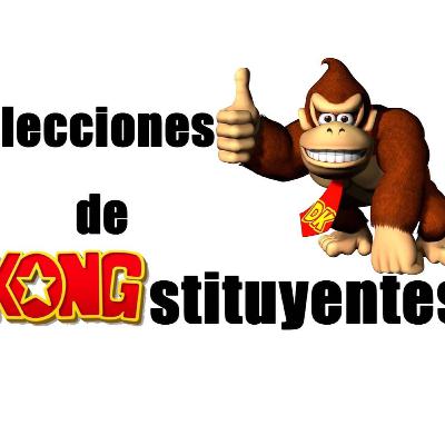 Niño Rata Kongstituyente (Parte 2)