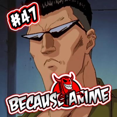 The BEST Tournament Arcs - Because Anime #47