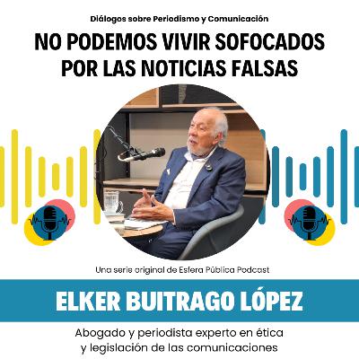 NO PODEMOS VIVIR SOFOCADOS POR LAS NOTICIAS FALSAS