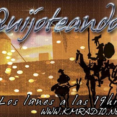 QUIJOTEANDO-6-17 QUIJOTEANDO-6-17