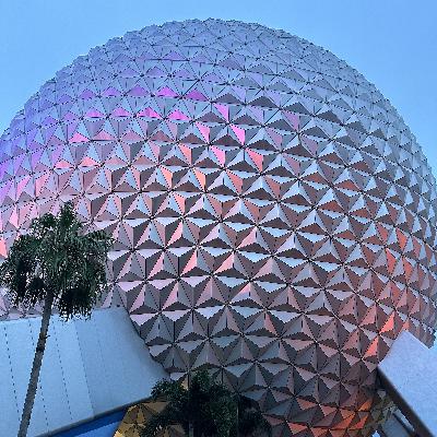 "Diet" Epcot with Host Ivonne "Diet" Epcot with Host Ivonne