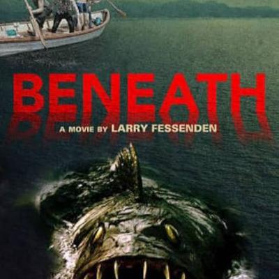 IFWT #136 - Beneath (2013) [ft. Rolo Tony]