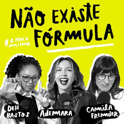 Não existe fórmula