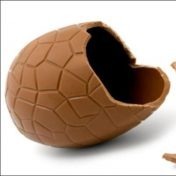 Dave's Gone By #29 (4/20/03): SETTING A GOOD EGG SAMPLE
