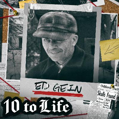 1: Ed Gein | The Real-Life “Psycho” Who Shocked America