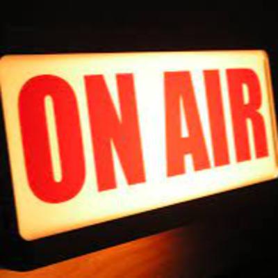 On air tonight On air tonight