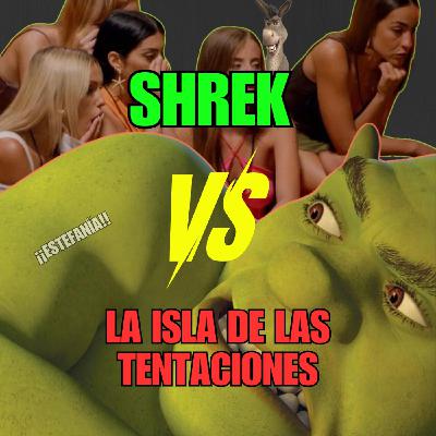 Shrek vs La Isla de las Tentaciones - ¿Estereotipos o arquetipos?