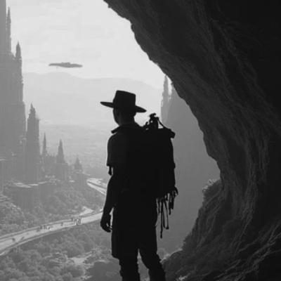 La cueva a otra civilización | Pérdida de tiempo | Ciempiés gigante | Apariciones: Historias paranormales