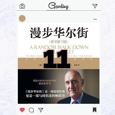 《漫步华尔街》第十一章深度解析：当传统投资遭遇创新挑战