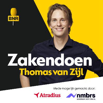 Tessa van Swieten (BCG) over de impact van AI op het werk van consultants