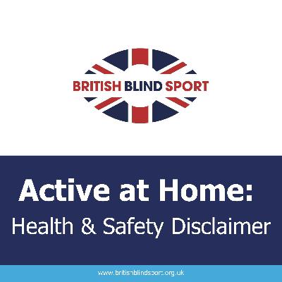 Health & Safety Disclaimer Health & Safety Disclaimer