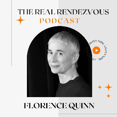 Introducing Florence Quinn: Founder & President of Quinn PR Introducing Florence Quinn: Founder & President of Quinn PR