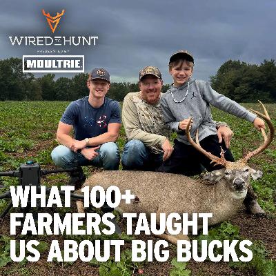 Ep. 1027: What 100+ Farms Taught Us About Big Bucks Ep. 1027: What 100+ Farms Taught Us About Big Bucks