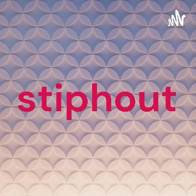stiphout podcast