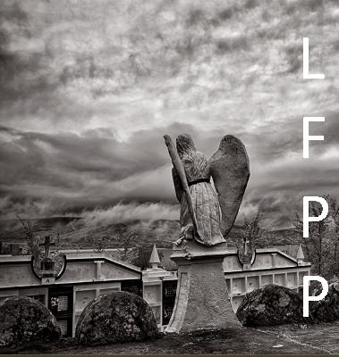 #57 Sandy King, The Pyro Cat