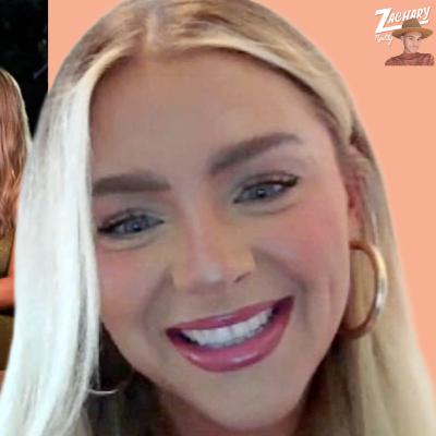 Love is Blind: Kait Nemunaitis DISHES on The Denver Reunion Drama!