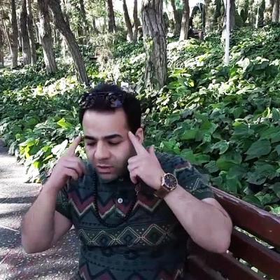 لایو با استاد علی خلیلی فر | شماره دو