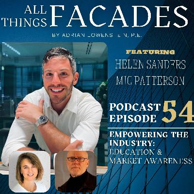 Empowering the Industry: Education & Market Awareness Empowering the Industry: Education & Market Awareness